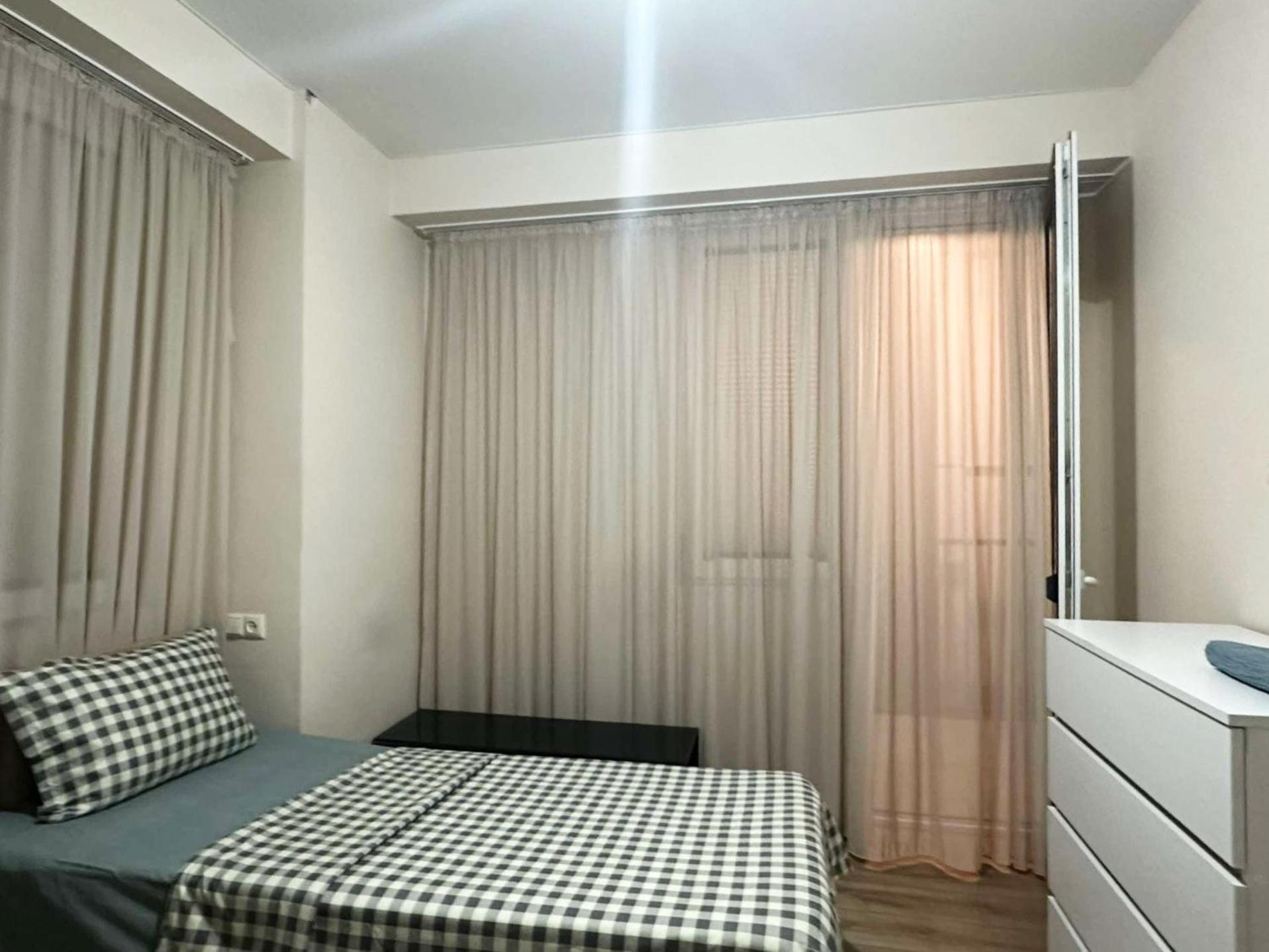 Archi Isani Apartment