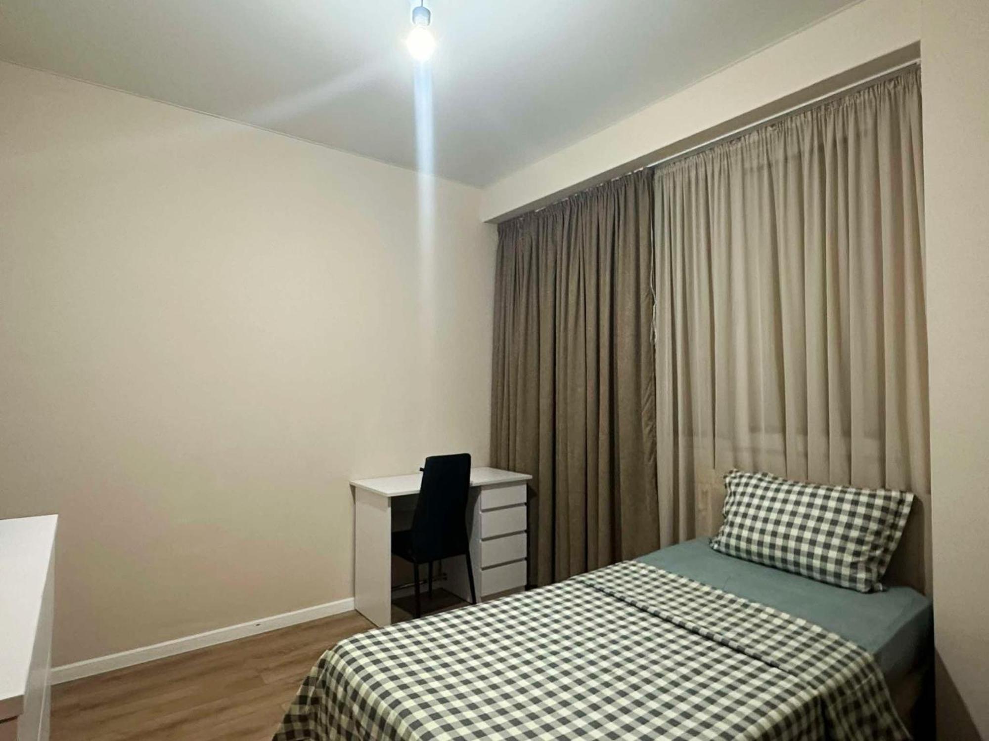 Apartment Archi Isani *