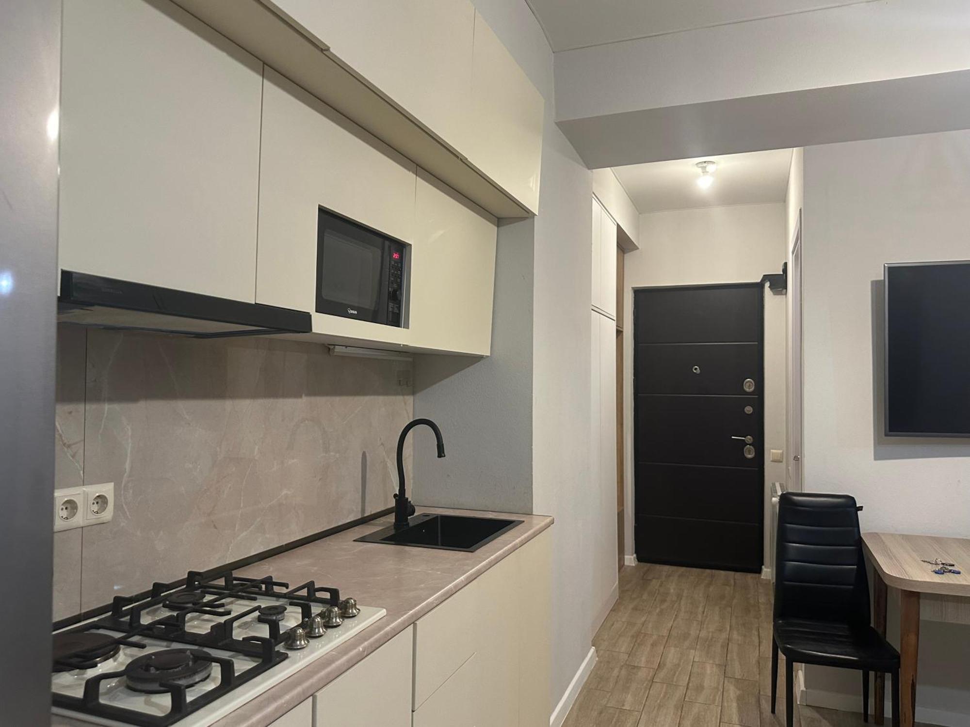 Archi Isani Apartment