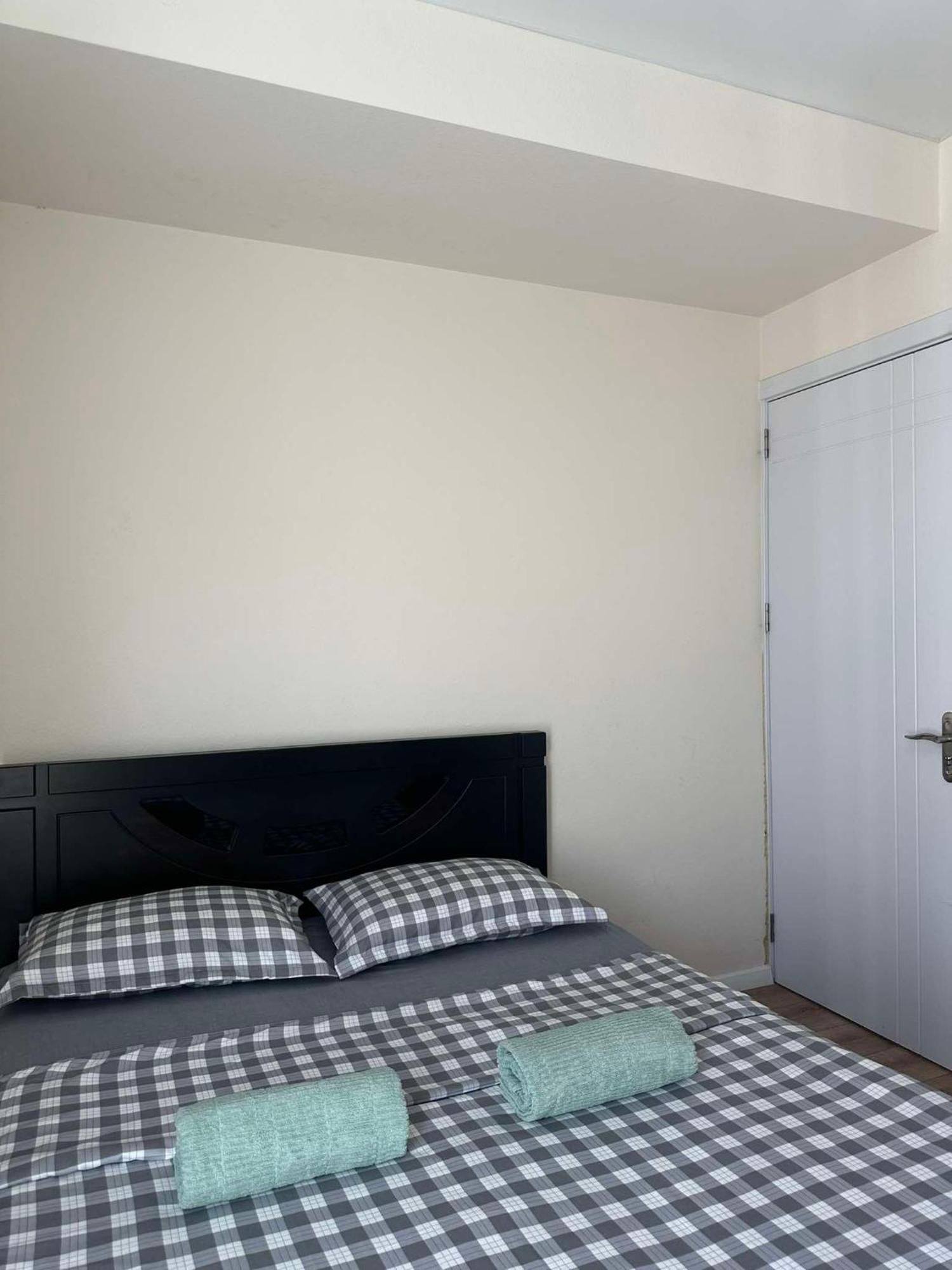 Archi Isani Apartment Tbilisi
